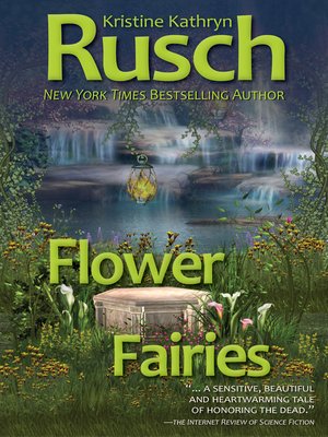 cover image of Flower Fairies